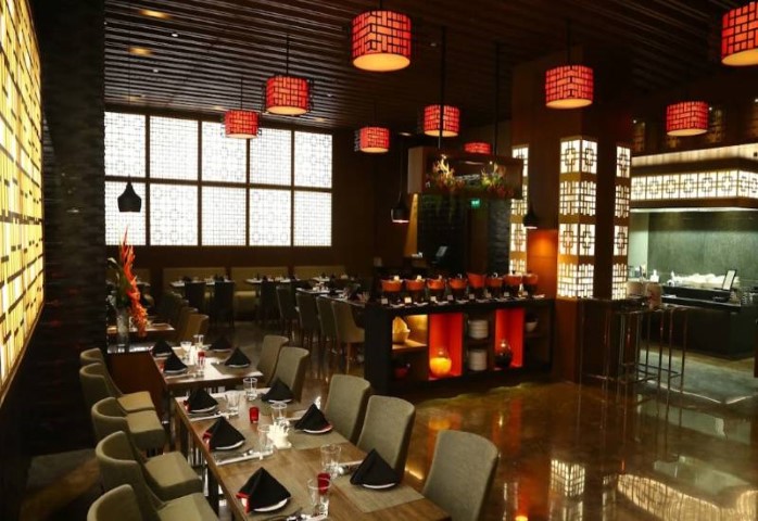 Holiday Inn New Delhi Mayur Vihar Noida, an IHG Hotel gallery image 2